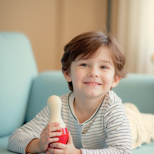 What Goes Into a Toy Matters